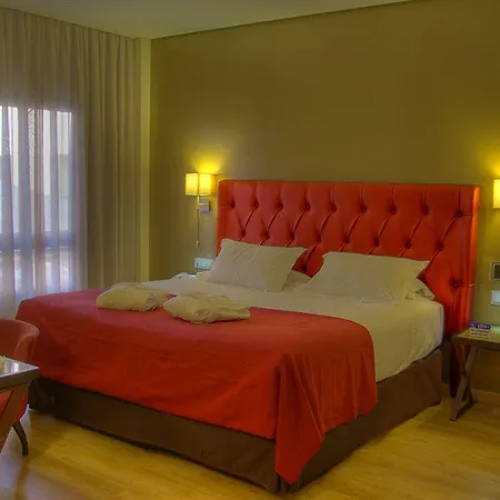 Exe Guadalete Hotel