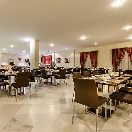 Hotel Exe Guadalete 4*