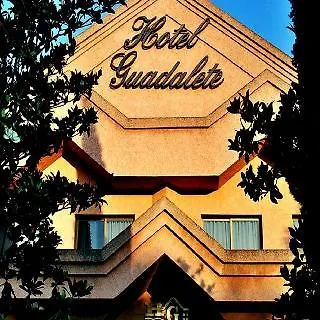 Exe Guadalete Hotel 4*