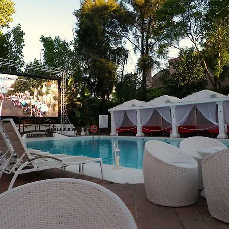 Exe Guadalete Hotel