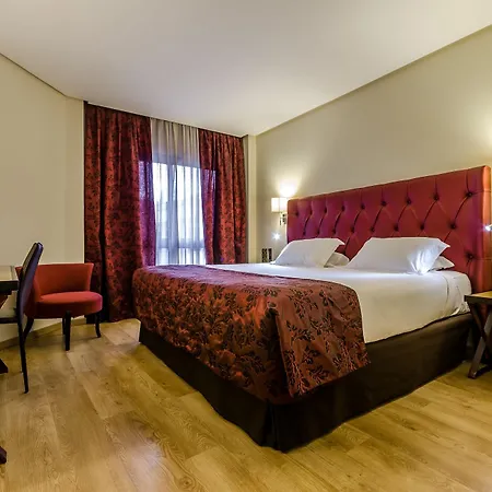 Exe Guadalete 4* Jerez de la Frontera