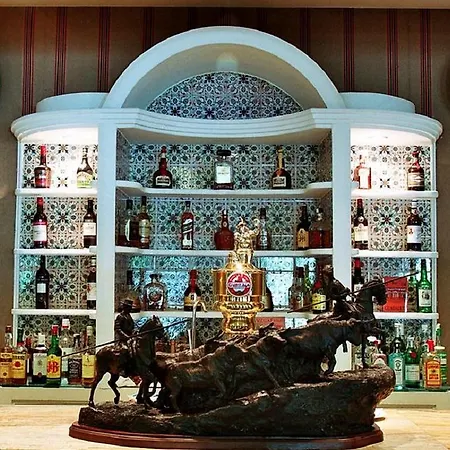 Exe Guadalete Hotel 4*