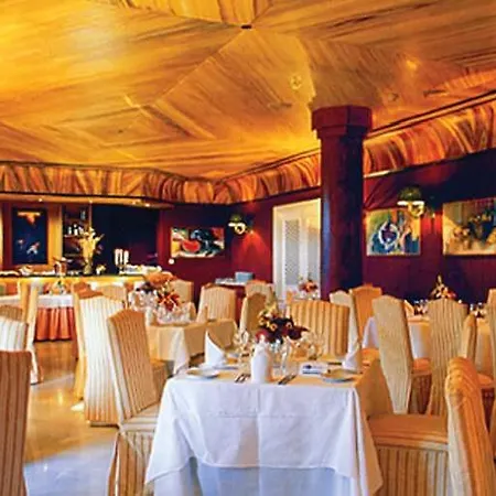 Exe Guadalete Hotel 4*