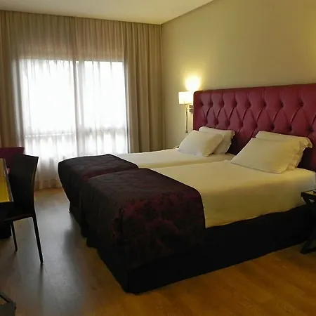 Hotel Exe Guadalete