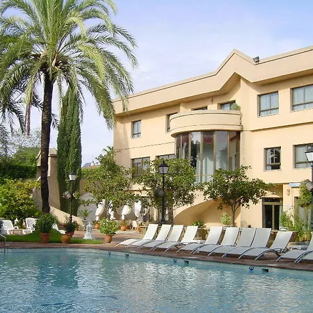 Hotel Exe Guadalete