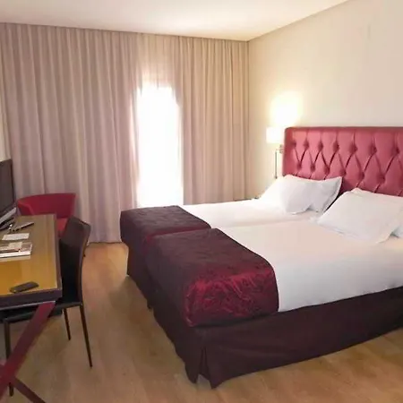 Exe Guadalete Hotel
