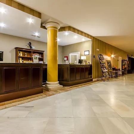 Hotel Exe Guadalete 4*
