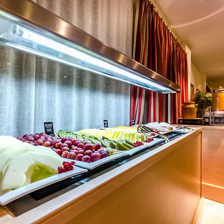 Exe Guadalete Hotel 4*