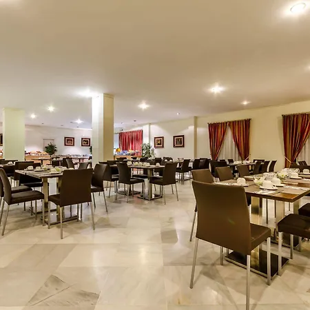 Hotel Exe Guadalete