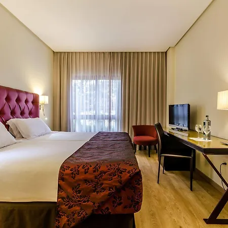 Hotel Exe Guadalete 4*