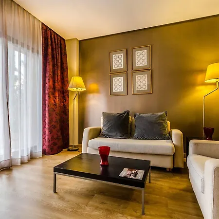 Hotel Exe Guadalete 4*
