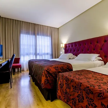 Exe Guadalete Hotel