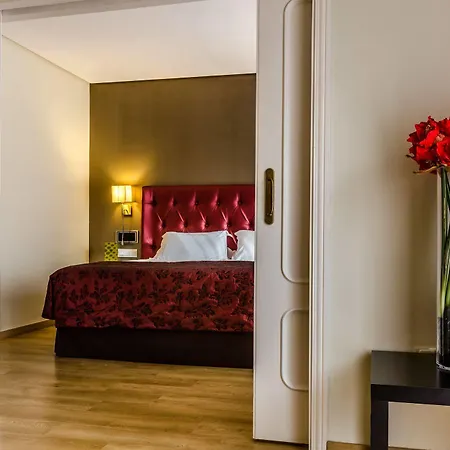 Hotel Exe Guadalete Jerez de la Frontera