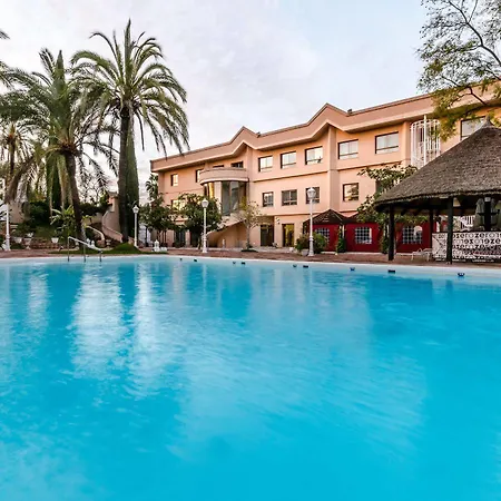 Hotel Exe Guadalete
