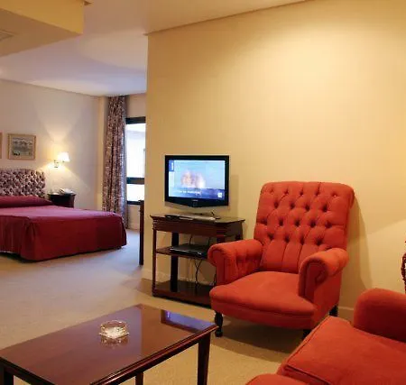 Hotel Exe Guadalete 4*